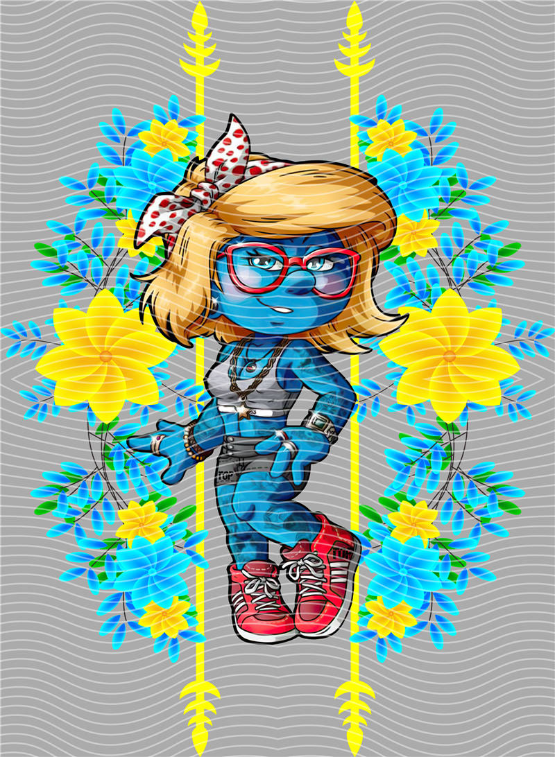 Cartoon-KT 631